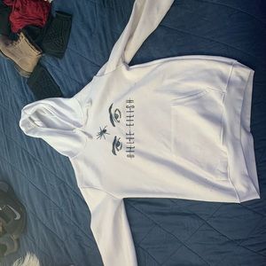BILLIE EILISH HODDIE
